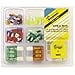 thumbnail image 2 of Bussmann NO.64 ATM mini and MAX Blade Fuse, Tester/Puller Kit, 2 of 3