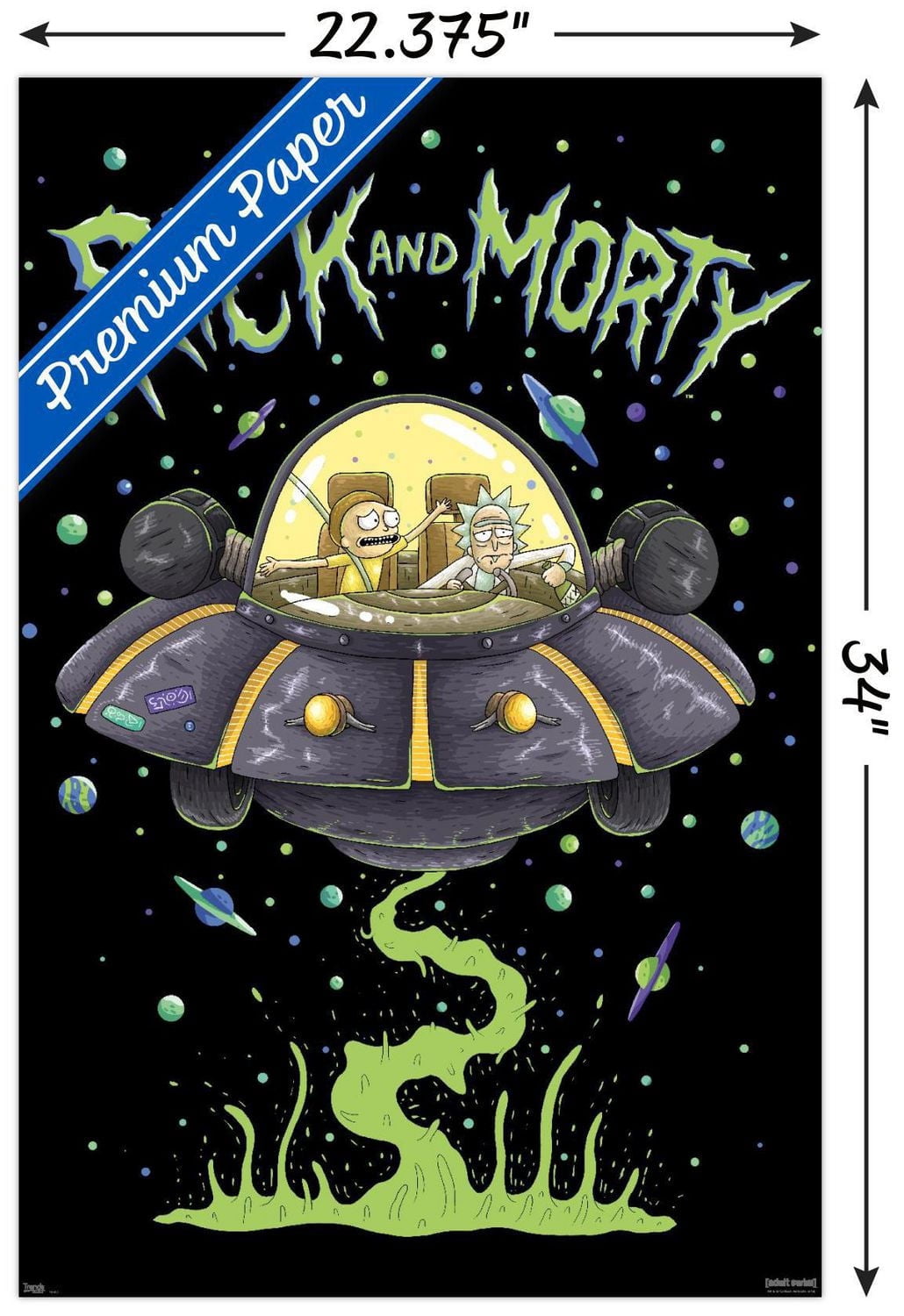Rick et Morty