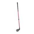 thumbnail image 1 of Wweixi Broyeur de Golf à Coin Rétractable pour Sports de Plein Air, Club de Golf, Convient à Tous les Amateurs de Golf, Confortable et Respirant, Rouge, 43 cm à 85 cm, 1 of 6