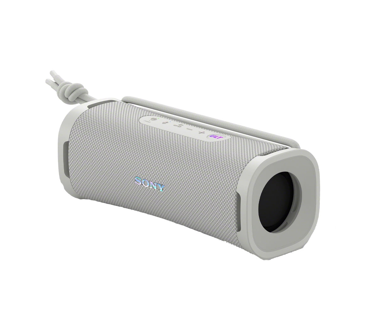 Sony ULT FIELD 1 Wireless Portable Speaker - Off White