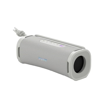Sony ULT FIELD 1 Wireless Portable Speaker - Off White