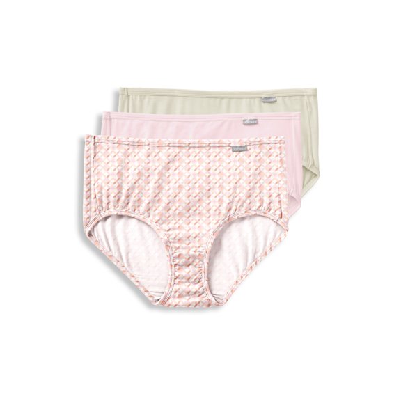 Jockey Culotte Ultra Douce pour Femmes - Lot de 3