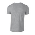 thumbnail image 2 of Gildan T-Shirt Softstyle pour Adulte, 2 of 3
