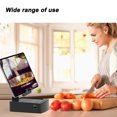 thumbnail image 4 of Phone Stand with Wireless BT Speaker USB Output Rechargeable 1500mAh, 4 of 8