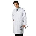 thumbnail image 2 of Adar Universal Mens Lab Coats - Classic 39" Lab Coat, 2 of 7