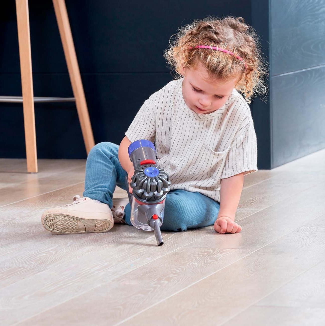 Aspirateur sans fil Dyson jouet