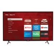 thumbnail image 2 of TCL Roku TV 43S305 - 43" Diagonal Class (42.5" viewable) - 3-Series LED-backlit LCD TV - Smart TV - Roku TV - 1080p 1920 x 1080, 2 of 8