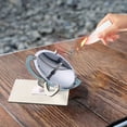 thumbnail image 4 of Yhmxh High Efficiency Solar Igniter Compact And Portable To Make Fire Suitable For Camping Hiking Friendly And Energy Saving Outdoor Fire Making Tools Home and Kitchen kitchen Accessories, 4 of 5