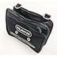 thumbnail image 3 of Scuba Choice Palantic Side Mount BCD Storage Pouch Bag, Black, 3 of 4