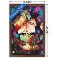 thumbnail image 5 of DC Comics - Harley Quinn et Poison Ivy Pride, 5 of 5