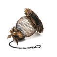 thumbnail image 4 of Suspension Screw Cover Garden Bird Feeder with Squirrel Proof Design for Outdoor Watching, 4 of 6