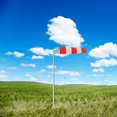 thumbnail image 2 of MIANGASTORE Windsock Garden Decoration Hanging Wind Direction Flag for Outdoor Hanging Decor, 2 of 8