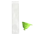 thumbnail image 3 of DIY Ice Bags Disposable Ice Lolly Pouches Food Grade Freezer Storage for Home Use Reusable Leakproof Durable, 3 of 7