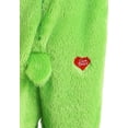 thumbnail image 2 of Care Bears Classic Good Luck Bear Child's Costume, 2 of 3