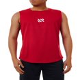 thumbnail image 1 of Débardeur de Gym pour Hommes Course Été Athlétique Séchage Rapide Musculation, 1 of 5