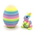 thumbnail image 1 of Easter Egg Fidget Toy, Mystery Rabbit Reveal, Calming Stress Relief Fidget for Kids and Adults, Portable Surprise Egg Keepsake, 1 of 7