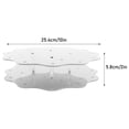 thumbnail image 3 of Acrylic Lollipop Holder Acrylic Cake Popular Holder Display Cake Popular Holder Transparent Snack Bag, 3 of 6