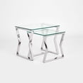 thumbnail image 1 of Home Gear Lily End Table, 1 of 4