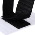 thumbnail image 4 of TISHITA 6xEyelash Hand Plate Lash Grafting Holder Tray Strip Stand Pallet, 4 of 8