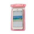 thumbnail image 2 of Maoww Universal Luminous Waterproof Smartphone Case Responsive Underwater Dry Underwater dry phoen bag Pouch Bag Random Color, 2 of 9