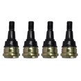 thumbnail image 3 of Ball 4PCS Upper & Lower Ball Joints Set Replacement for   500 2003-2007 HI3233BJ132JB, 3 of 6