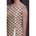 thumbnail image 4 of Bimba Kurtis Droits pour Femmes Robe Kurti Imprimée Haut Indien Tunique pour Dames, 4 of 6