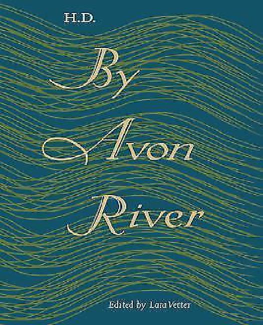 By Avon River