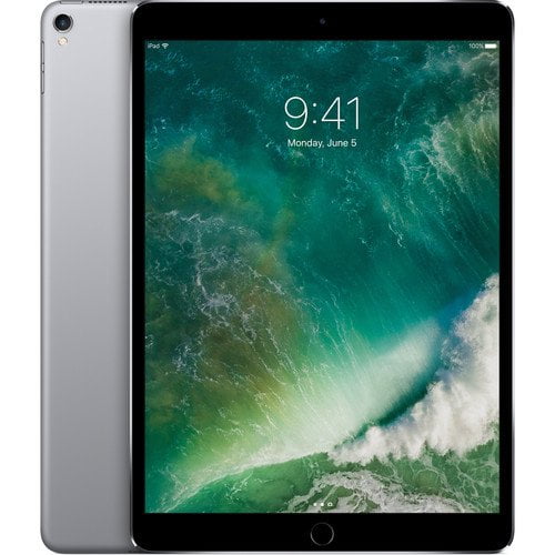 Refurbished Apple iPad Pro (10.5