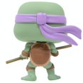 thumbnail image 2 of Funko POP! Teenage Mutant Ninja Turtles - Donatello Vinyl Figure, 2 of 3