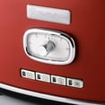 thumbnail image 2 of Westinghouse - Grille-pain rétro série 2 tranches, 2 of 7