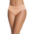 thumbnail image 1 of Jockey Women's Soft Touch Lace Modal Hipster, 1 of 3