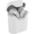 thumbnail image 4 of Wicked Audio Driftr True Wireless Headphones - White, 4 of 9