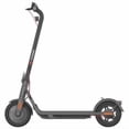 thumbnail image 2 of Navee V25 Smart Electric Scooter | 600W Motor | 25km Range | 30km/h Top Speed | App Connectivity | Foldable Design | Grey Colour, 2 of 7