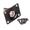 thumbnail image 1 of 6.35mm 1/4'' Square Guitar Jack Portable, 1 of 8