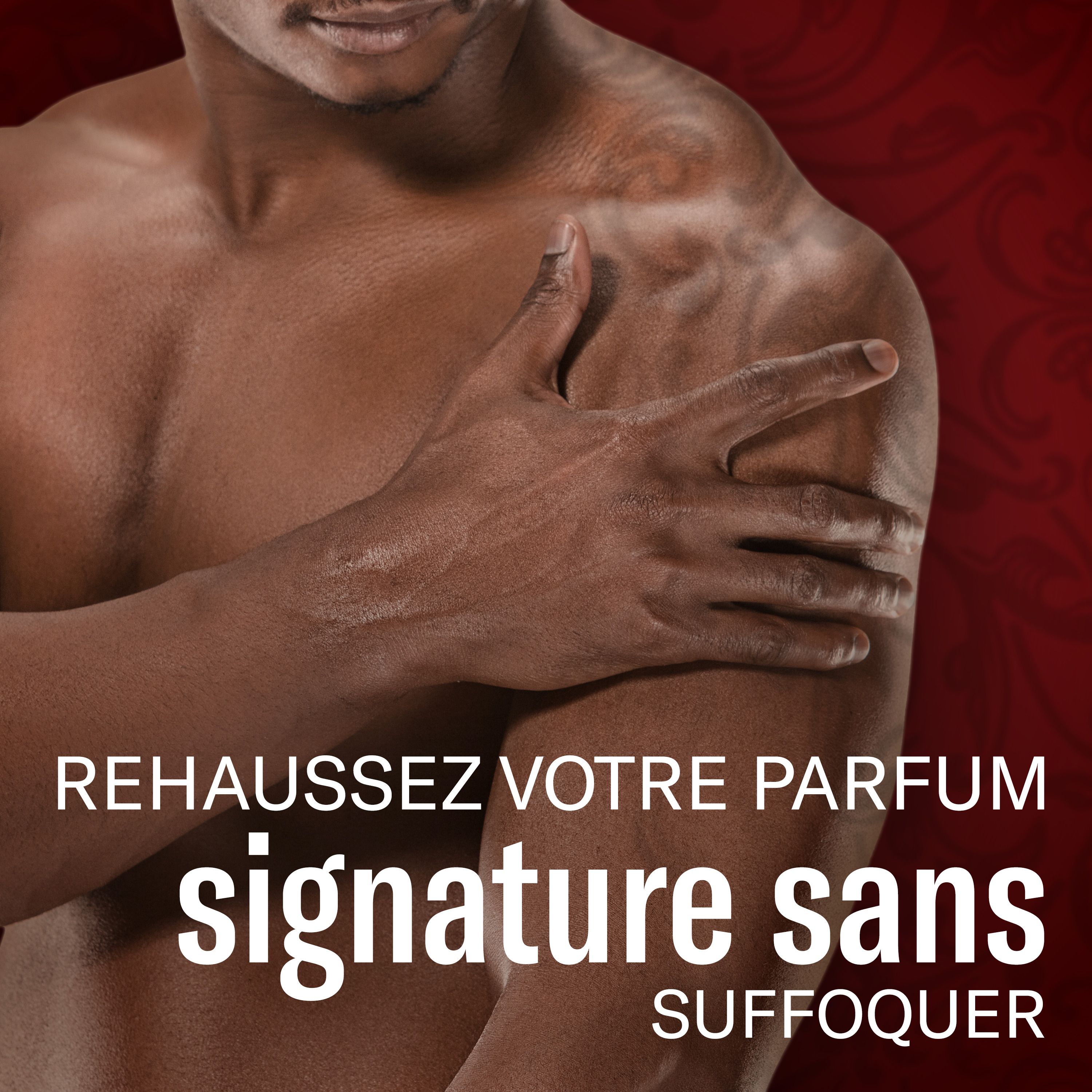 Old Spice Collection Rouge – Désodorisant Ace – 85 g