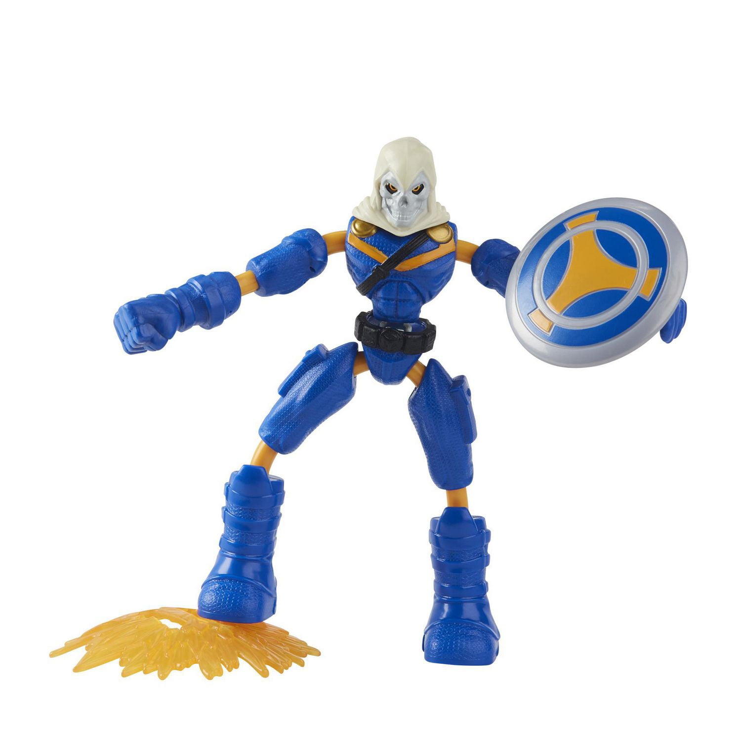 Marvel Avengers Bend and Flex - Taskmaster