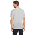 thumbnail image 2 of Adult Fusion ChromaSoft Performance T Shirt CE111, 2 of 3
