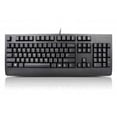thumbnail image 1 of Lenovo Preferred Pro II - Clavier - USB - AZERTY - Français - Noir, 1 of 3