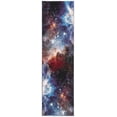 thumbnail image 4 of Safavieh Galaxy Kalden Astronomy Area Rug, 4 of 6