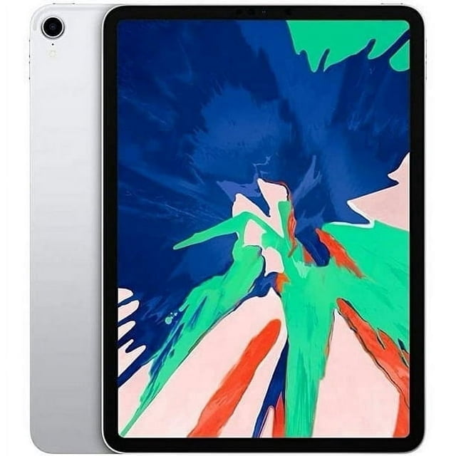 Apple Ipad Pro 11 Wi‐Fi Argent 64 Go (Remis à Neuf)