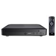 thumbnail image 1 of DVD CD Disc Player Home DVD Player Digital Multimedia Player AV Output with Remote Control, 1 of 7