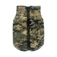 thumbnail image 1 of Agiferg Autumn And Winter Small-Scale Cat And Dog Warm Clothes Pet Clothes Sweater, 1 of 1