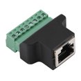thumbnail image 2 of Convertisseur de Borne de Vis Adaptateur de Borne de Vis pour Digital DVR, 2 of 8