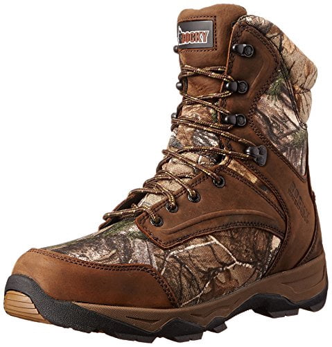 Rocky Men's 8 Inch Retraction 800G Hunting Boot