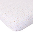 thumbnail image 3 of Drap-housse en coton George Baby, 3 of 5