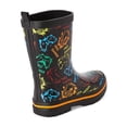 thumbnail image 4 of George Boys' Rubber Rain Boots, 4 of 4