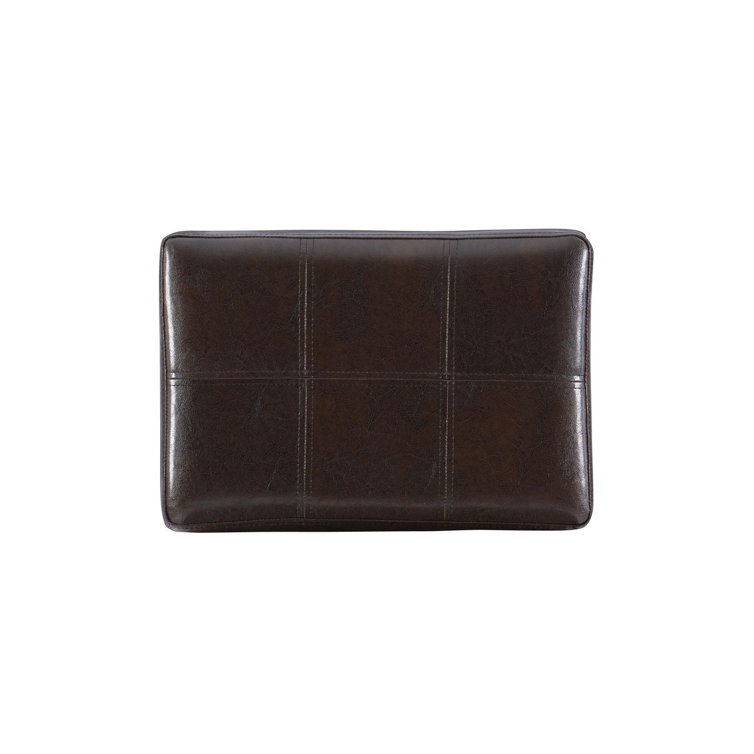 Tabouret de comptoir marron Warren