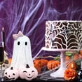 thumbnail image 1 of WHEANG Figurine d'Halloween – Statue d'Halloween en Résine avec Citrouille Décoration d'Halloween Statue d'Halloween Figurine d'Halloween Décoration Citrouille d'Halloween pour Table, 1 of 4