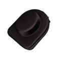 thumbnail image 4 of relayinert Portable Hat Travel Case Organizer Easy Durable to Carry for Household, 4 of 6