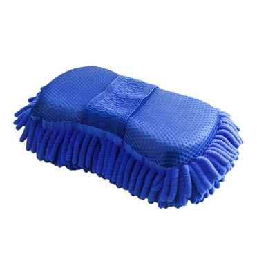Car Wash Sponge Large Wipe Car Block Car Wash Sponge Car Clean Sponge Block Car Cleaning Tool Car Wash Rag